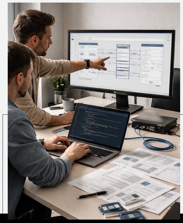 Интеграция ЕГИСЗ и ЛИС в медучреждениях с сопровождением в Чистополе