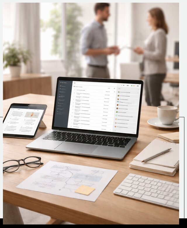 Разработка LMS и онлайн школы в Чистополе от 12287 р. АвикейЧст