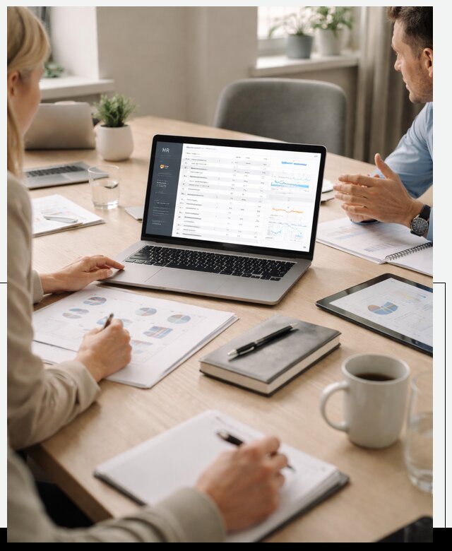 HR системы HCM ATS для подбора в Чистополе от 12287 р. АвикейЧст