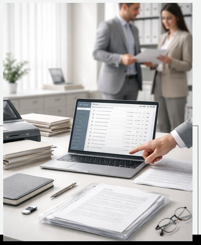 КЭДО и интеграция с 1С ЗУП в Чистополе от 7679 р. АвикейЧст