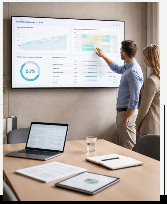 АвикейЧст - Аналитика успеваемости обучения в Чистополе от 7679 р.