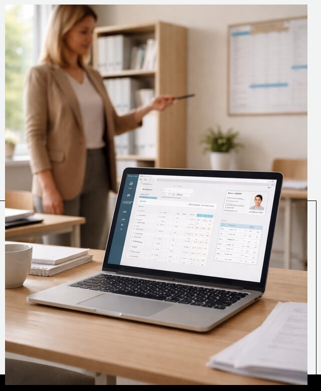 Электронный журнал школа система в Чистополе от 12287 р. | АвикейЧст