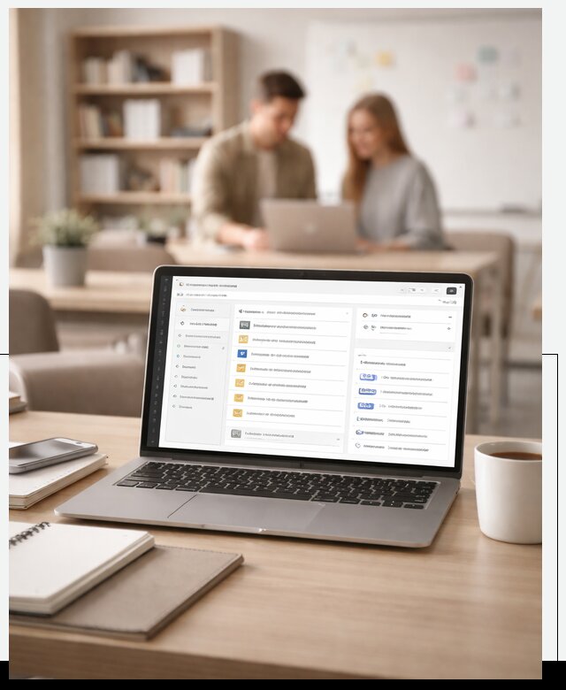 LMS для университета под ключ в Чистополе от 7679 р. | АвикейЧст