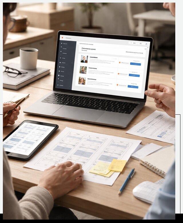 Онлайншкола платформа разработка в Чистополе от 12287 р. | АвикейЧст