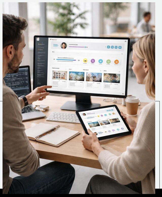 Геймификация обучения платформа в Чистополе от 15359 р, АвикейЧст