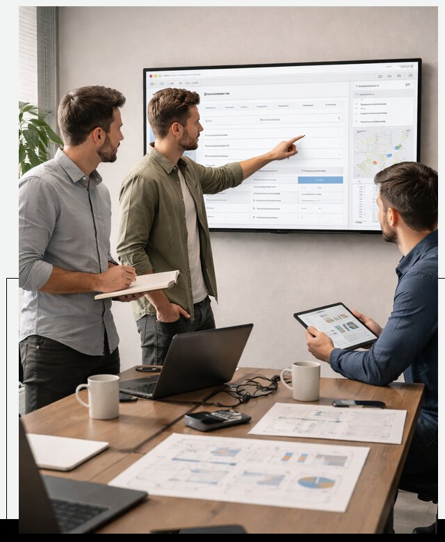 Разработка порталов госуслуг и интеграция с ФГИС в Чистополе