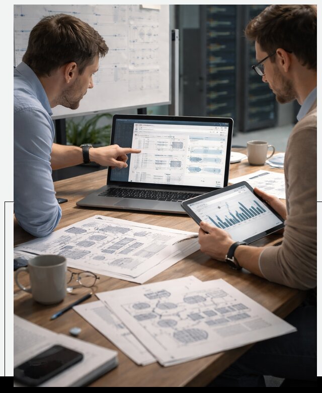 Внедрение СМЭВ и МЭДО для государственных систем в Чистополе