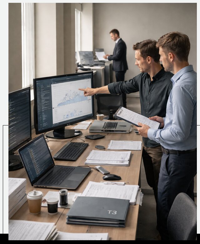 СЭД для государственного органа: внедрение и сопровождение в Чистополе