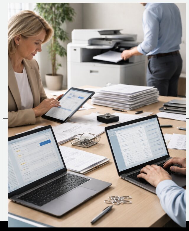 Внедрение МЭДО межведомственного документооборота в Чистополе