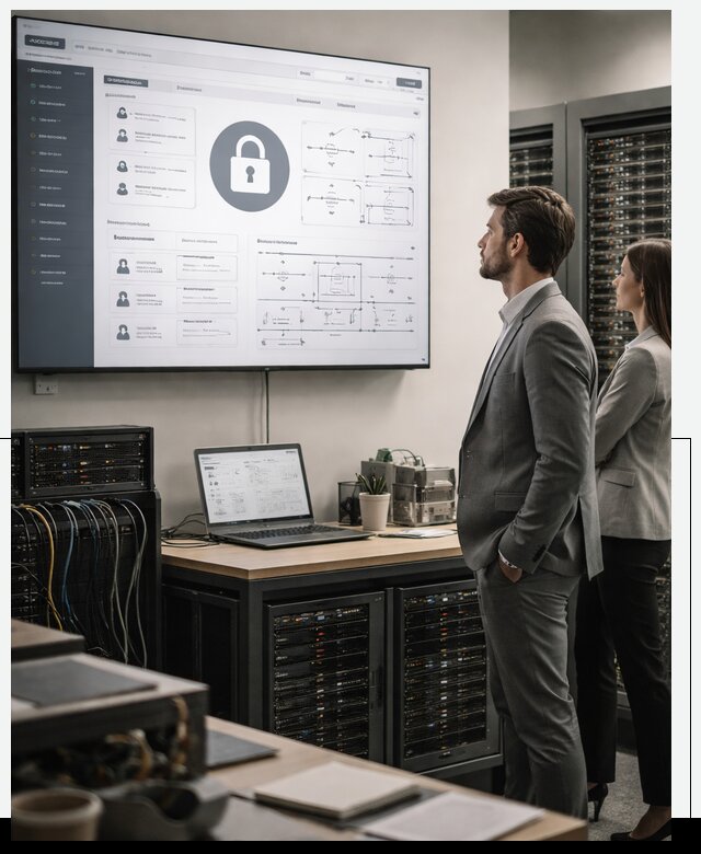 Защита КИИ и IAM в Чистополе от 30717 р. | АвикейЧст — MFA, PAM, ZTNA