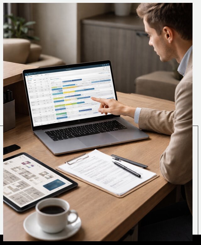 Бронирование отелей PMS в Чистополе разработка от 35837 р., АвикейЧст