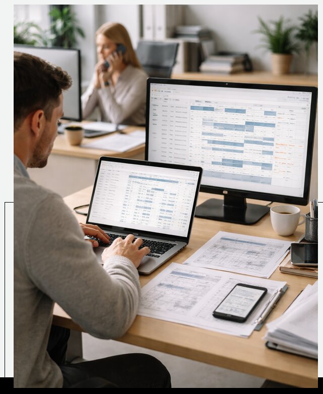 PMS для бронирования отелей и управления номерным фондом в Чистополе