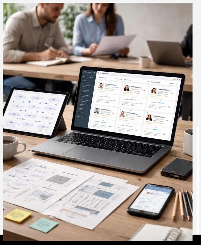 Разработка маркетплейса специалистов в Чистополе от 7167 р.|АвикейЧст