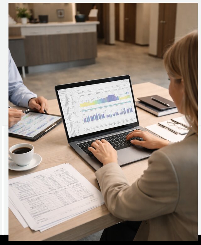 Yield management для гостиницы: ценообразование и прогноз в Чистополе