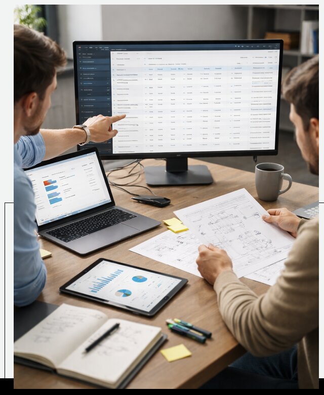 Интеграция GDS и настройка онлайн-бронирования в Чистополе